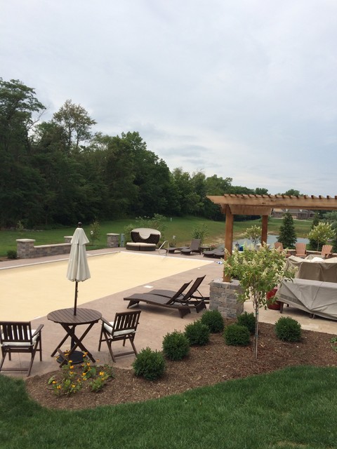 Pool Installations 2014 tropisch-pools