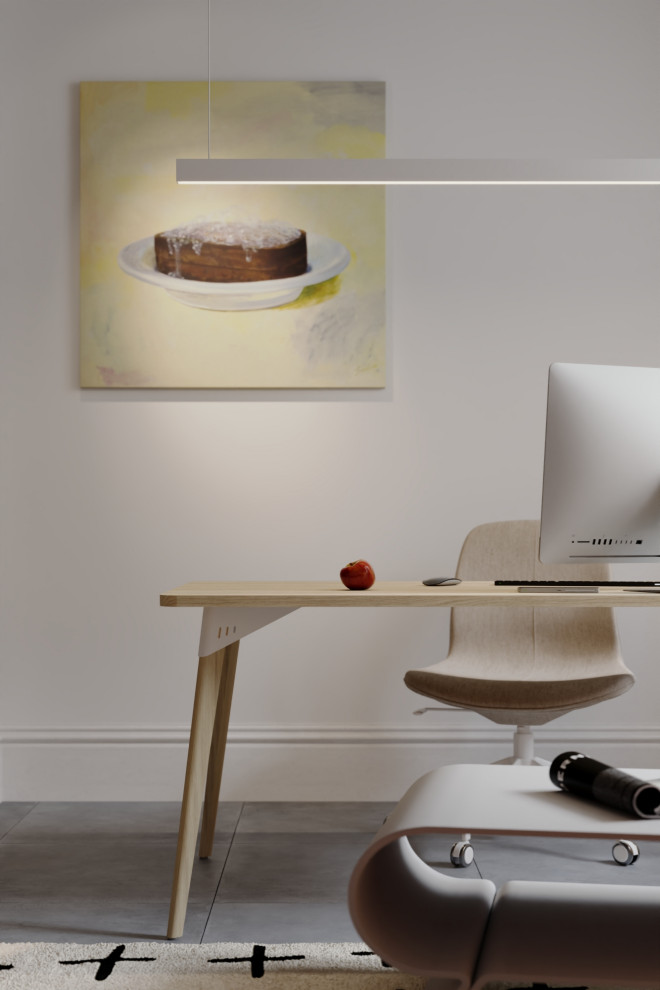 Арт-пространство "Каникулы"