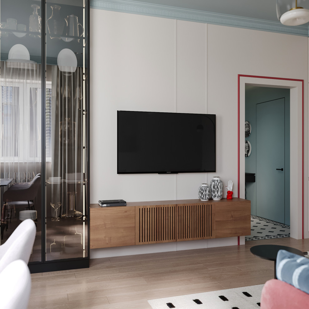 ЖК Новые Черемушки