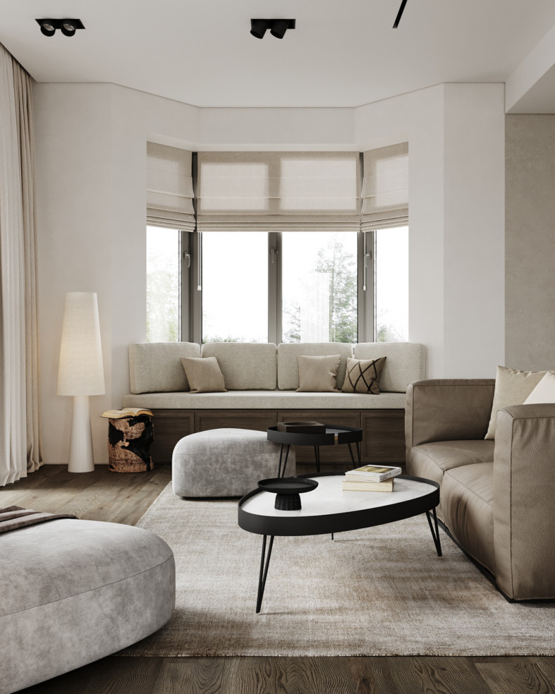 Светлый дом