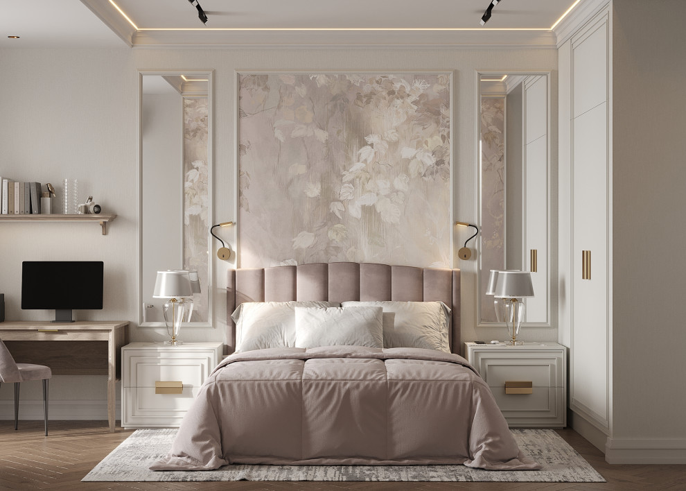 Сталинка в центре Туапсе