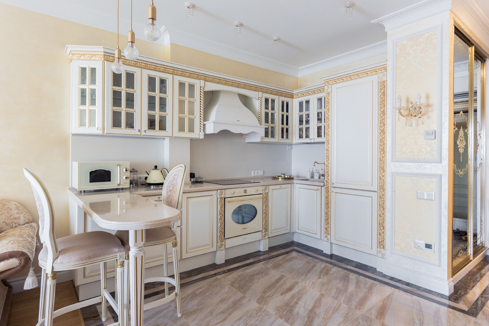 Золотая шкатулка