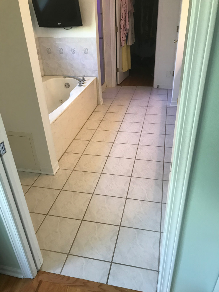 Bathroom Remodel-Palos Hills, IL