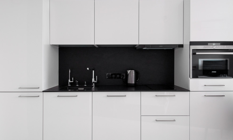 Уютный Стокгольм