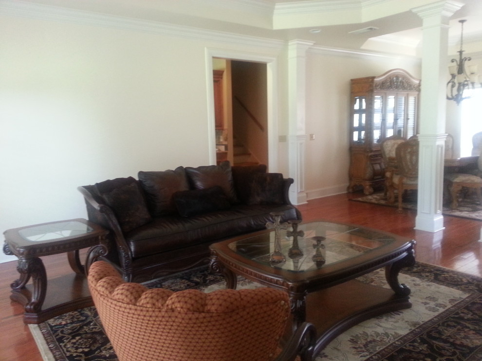Need help with living/dining room