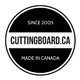 Cuttingboard.ca