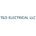 T&D ELECTRICAL LLC