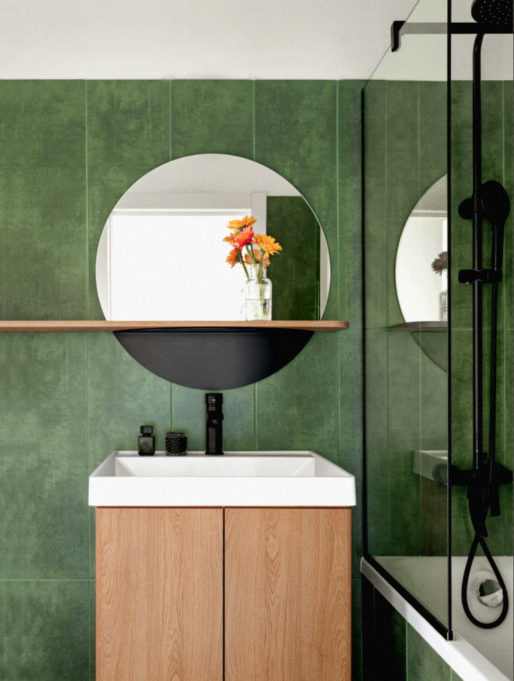 NeverToSmall project-flat 32 sqm