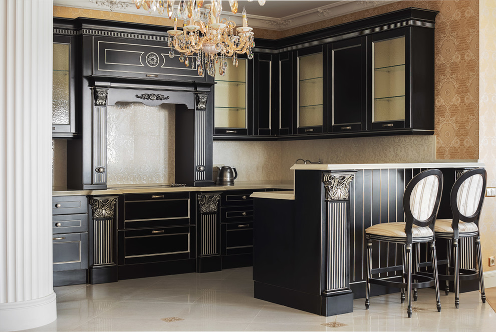 Квартира на Кутузовском