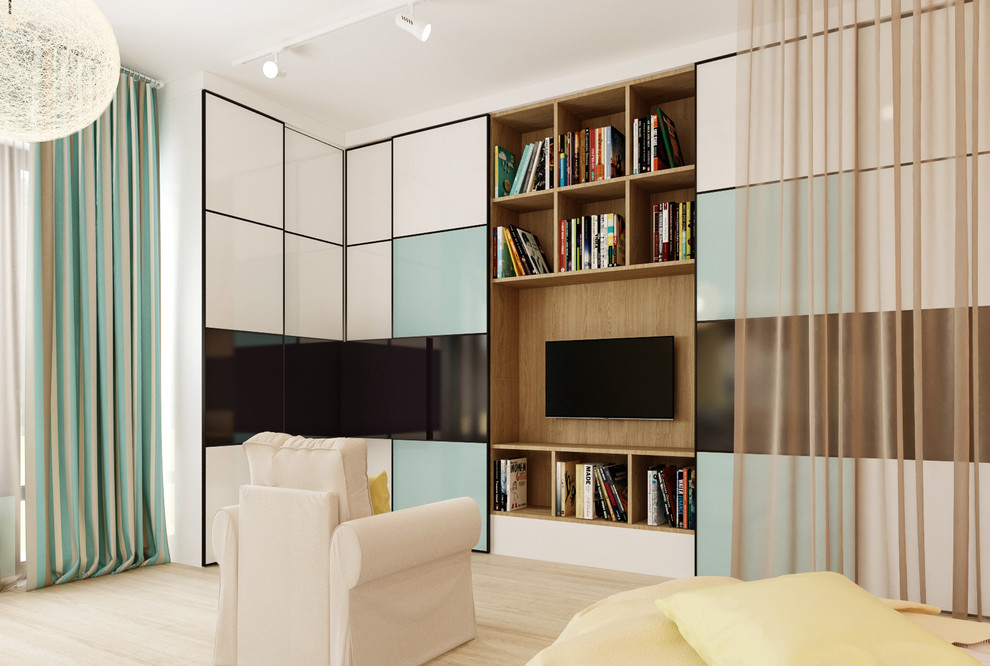 Загородный дом в Шугарово