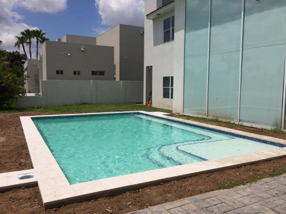 Pool - pool idea in Austin