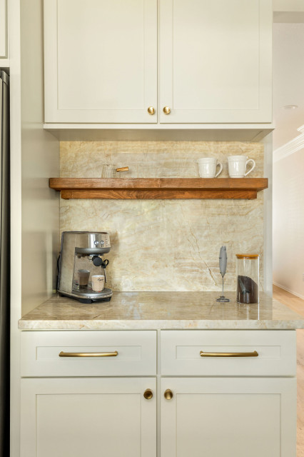 Circle C | Luxury Kitchen di-transizione-cucina