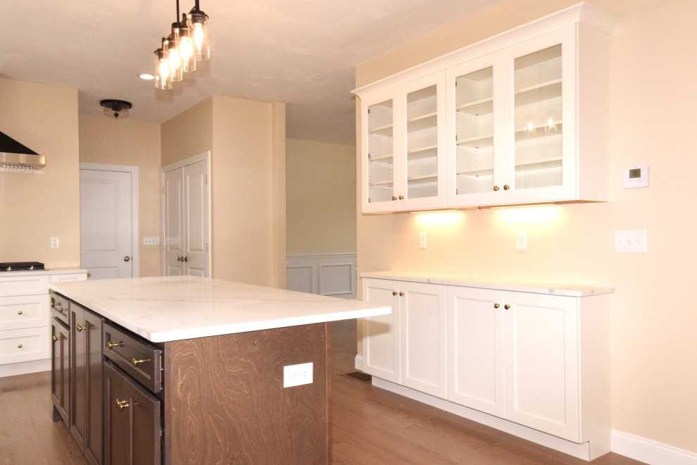 Beautiful Custom Home Build