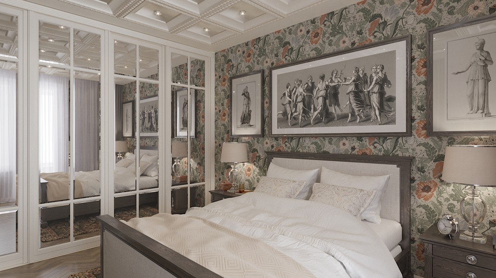 Новые черемушки 70 кв м