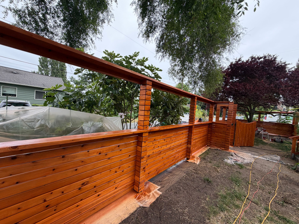 Fence,