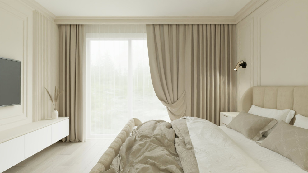 Проект "Белые Лебеди"