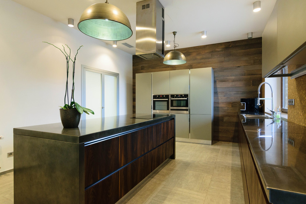 Кристалл Истра