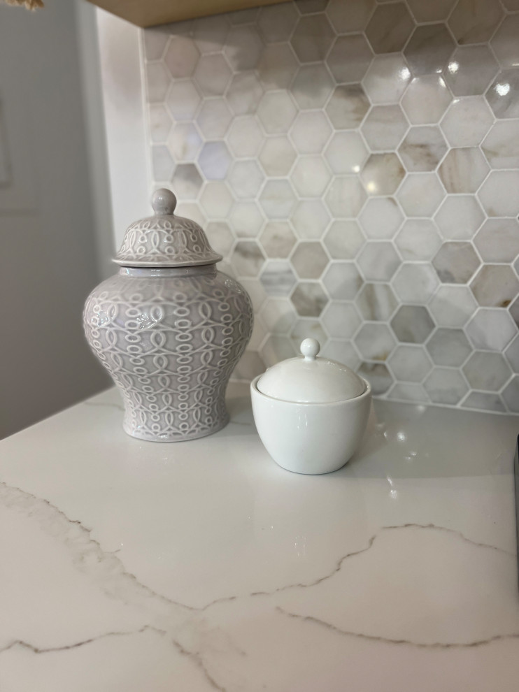 Kitchen Remodel, Scarsdale, NY