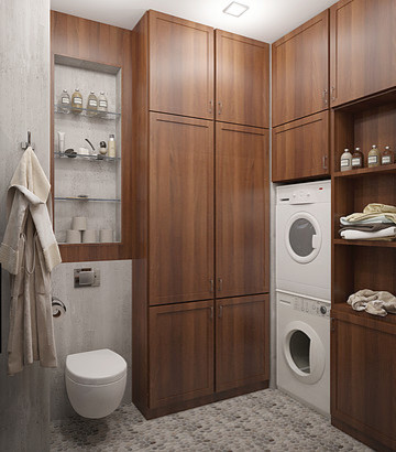 Скандинавские мотивы