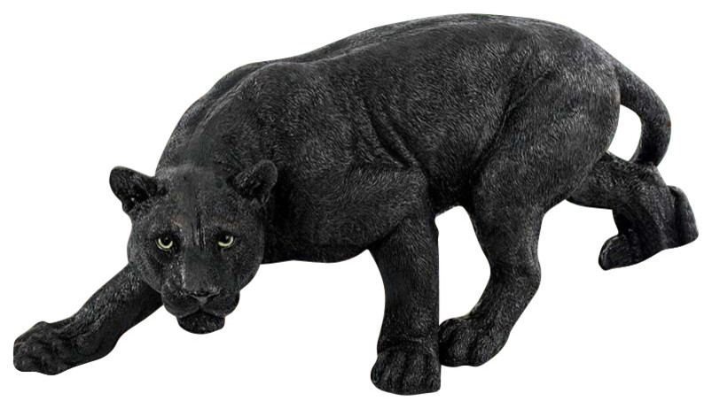 black panther small figure