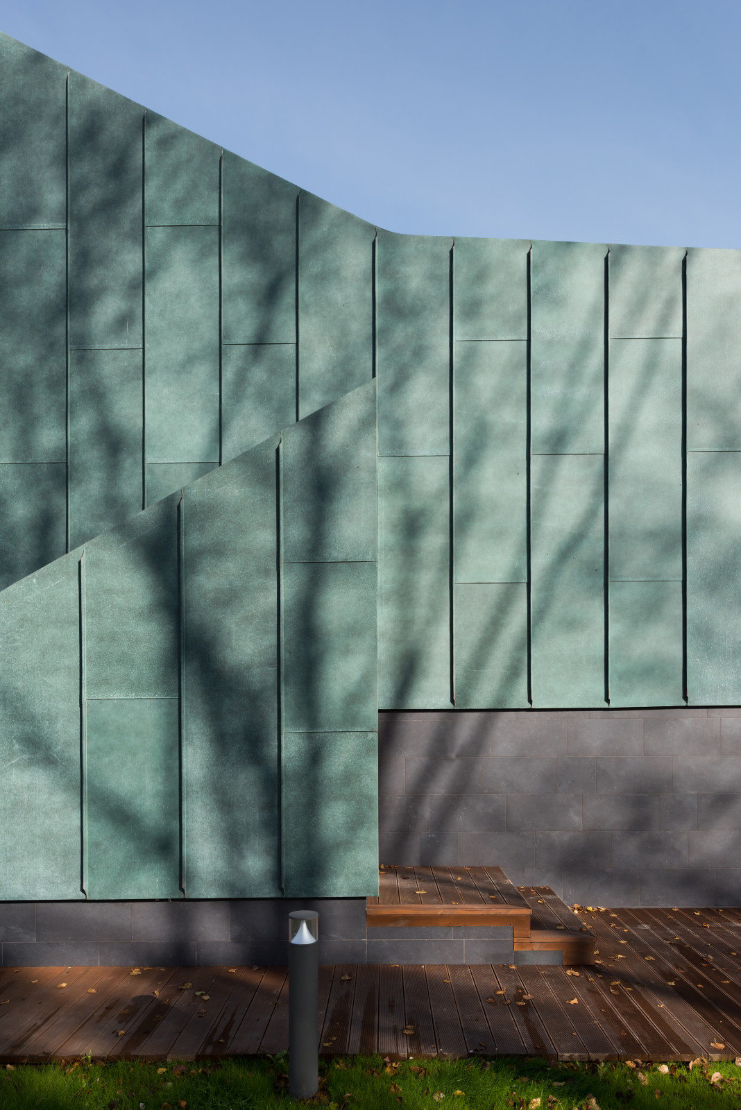 VILLA E. Дом на Камчатке