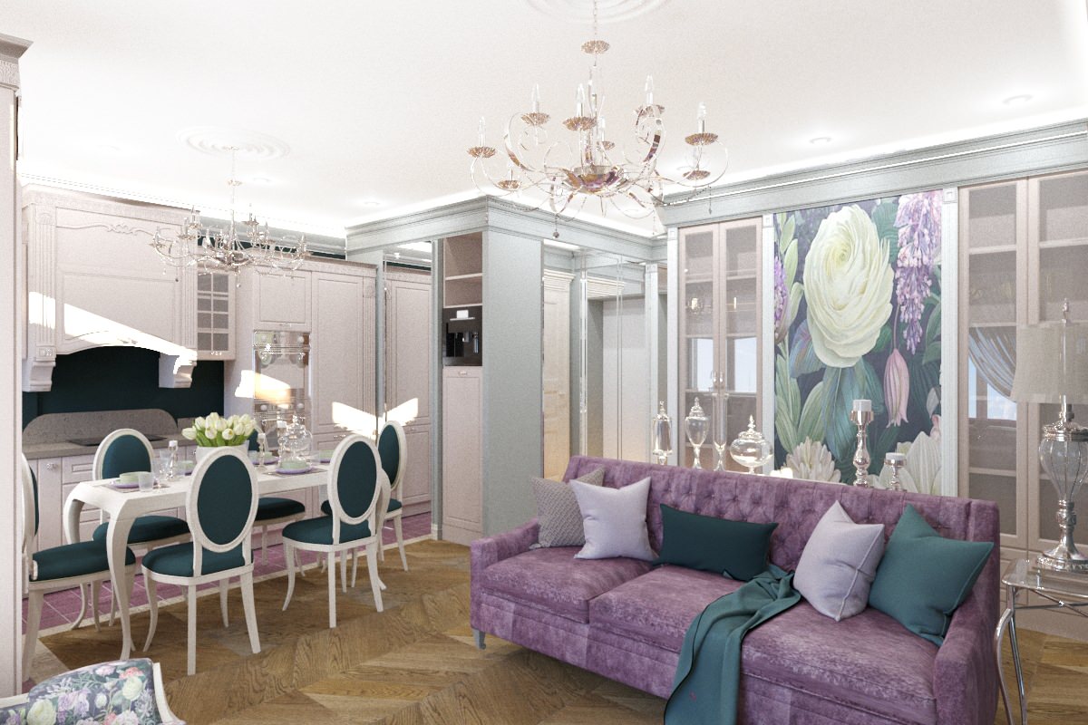 Проект " Начало"