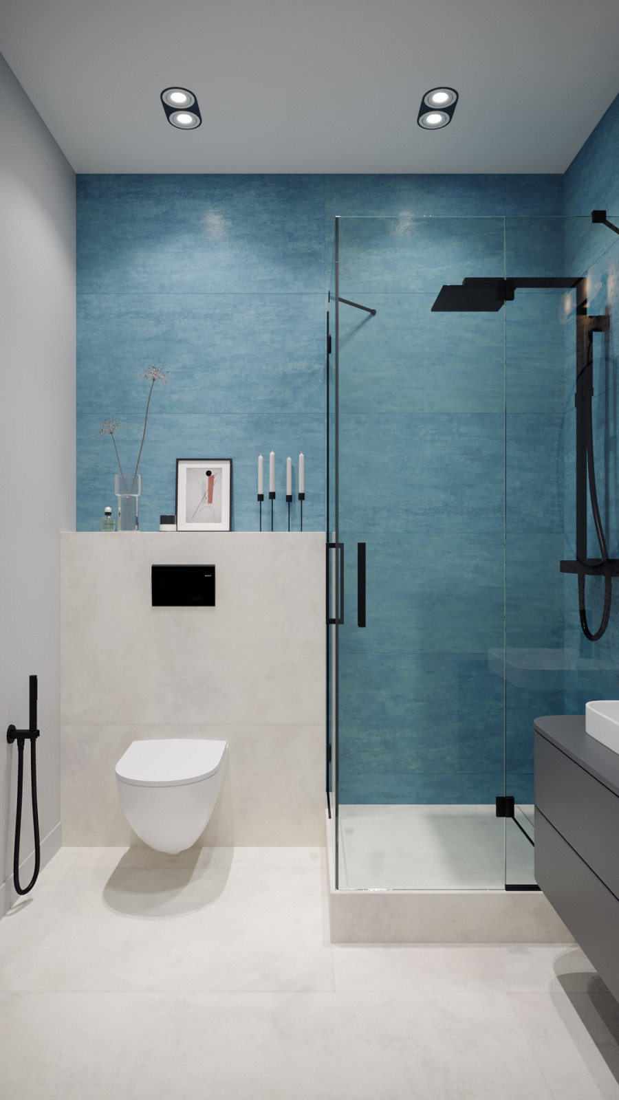 Квартира в ЖК Хорошевский