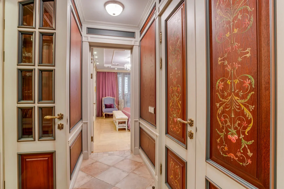 Красногорск