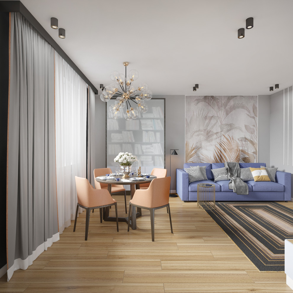 Квартира в Зеленограде