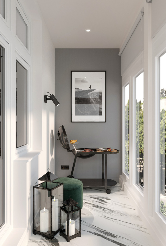 г.Красногорск, ул. Пришвина, 33,6м2