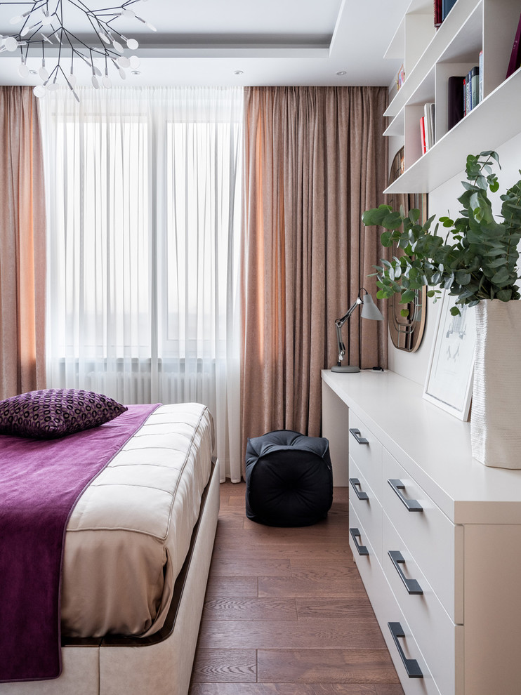 КВАРТИРА В ЖК МОСФИЛЬМОВСКИЙ