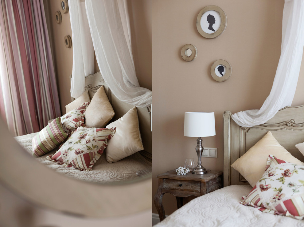 SK • Спальня