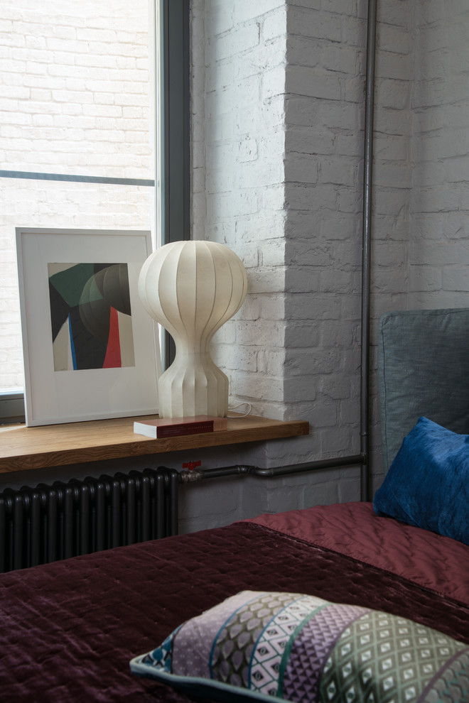 Лофт в старинном доме