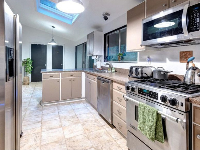 Before Kitchen 