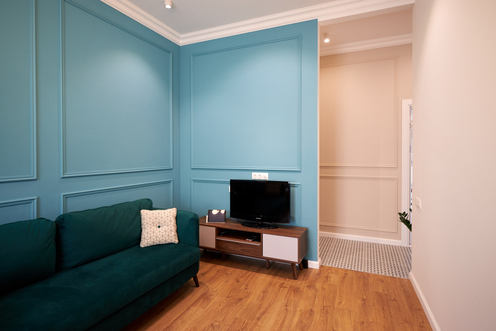 3к.кв Старый фонд