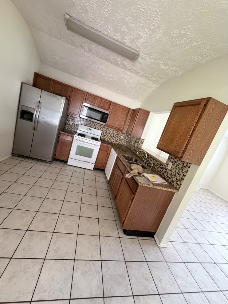The Bright Modern Remodel