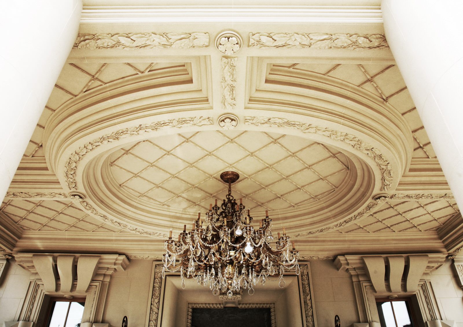 Особняк в коттеджном поселке Флоранс