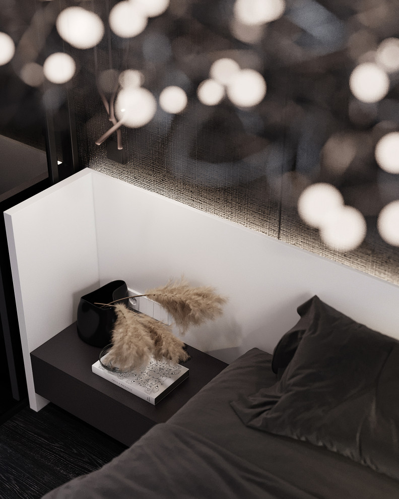 Апартаменты в ЖК Now. Визуализация