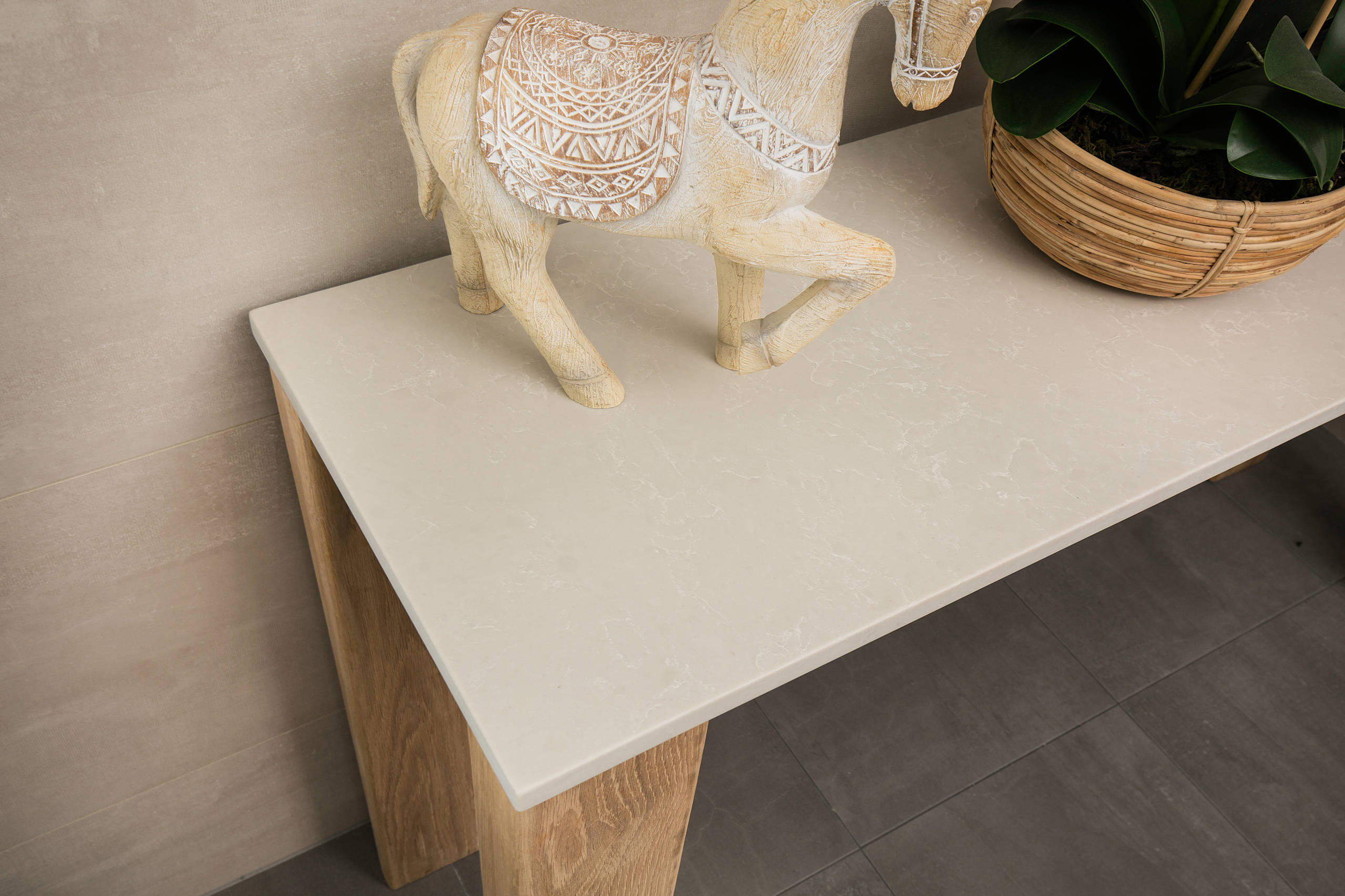 peter & lukshmi, credenza