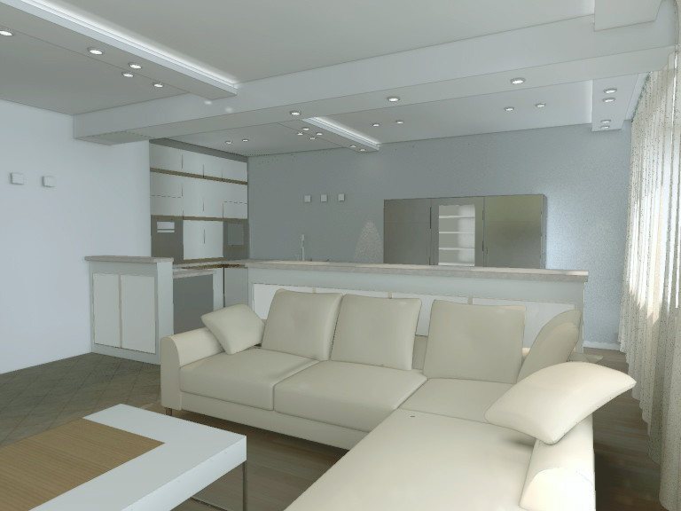 апартаменты