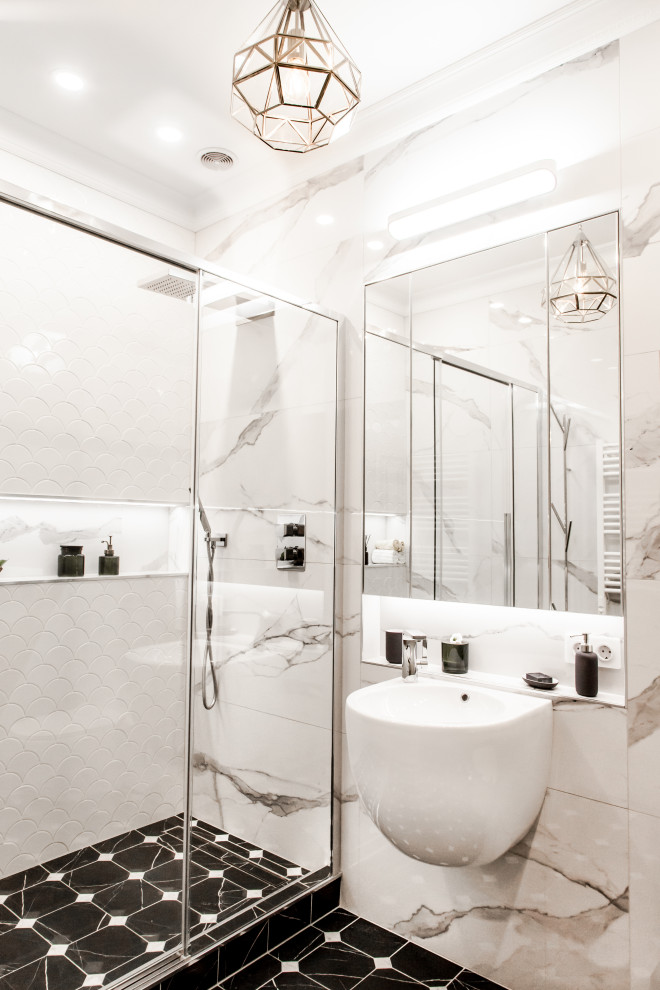 Квартира в историческом центре СПб