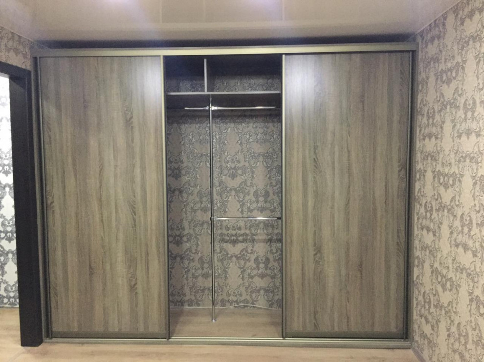 Наши работы