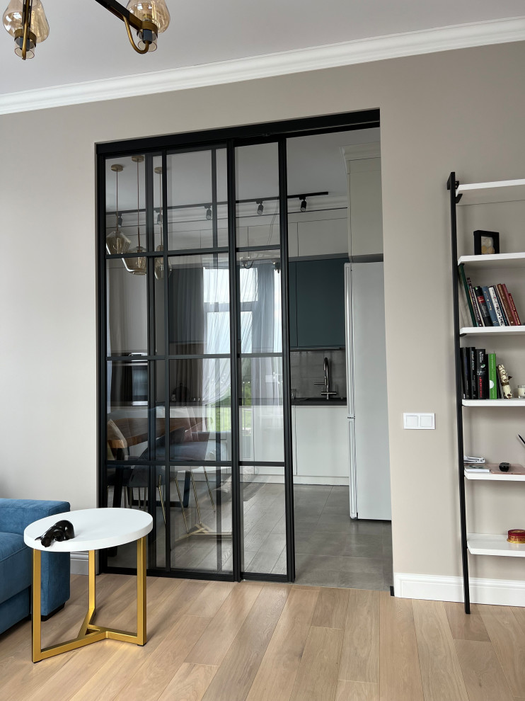 ЖК Южные горки