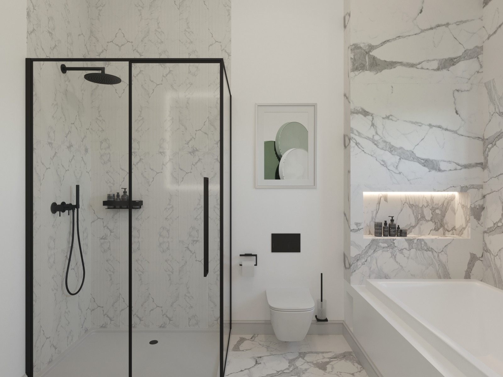 Дом в Прохладном