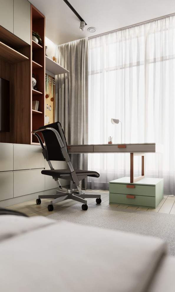 Детская навырост