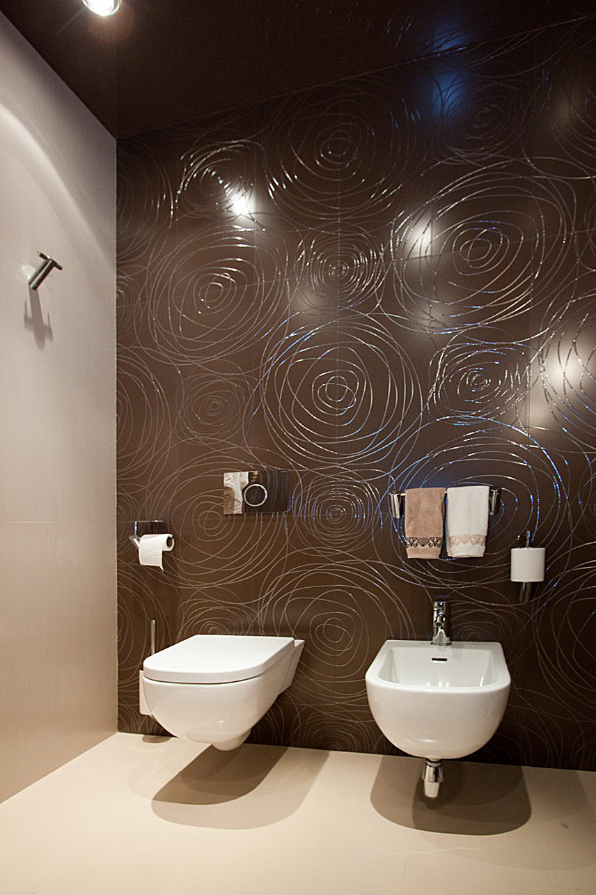 Проект квартиры на улице проезд Загорского