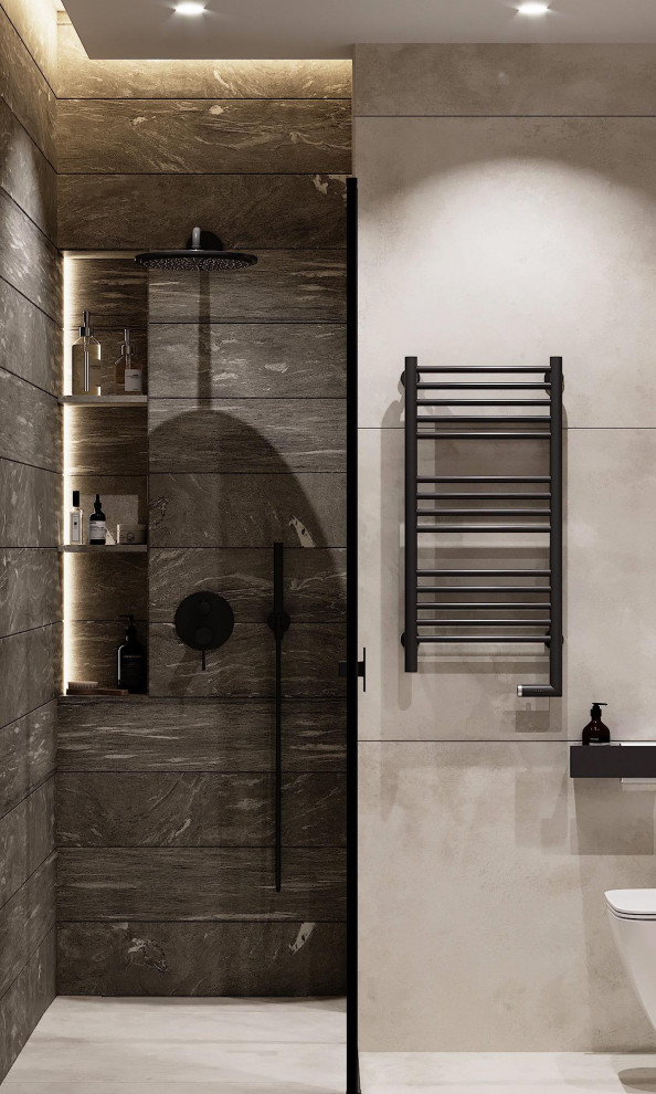 ЖК Преображение