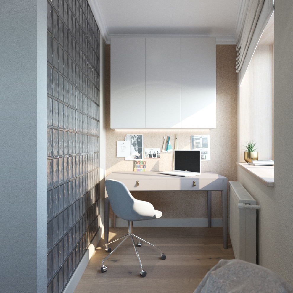 Квартира для молодой семьи