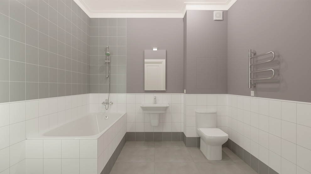 Лёгкий ТНОМЕР