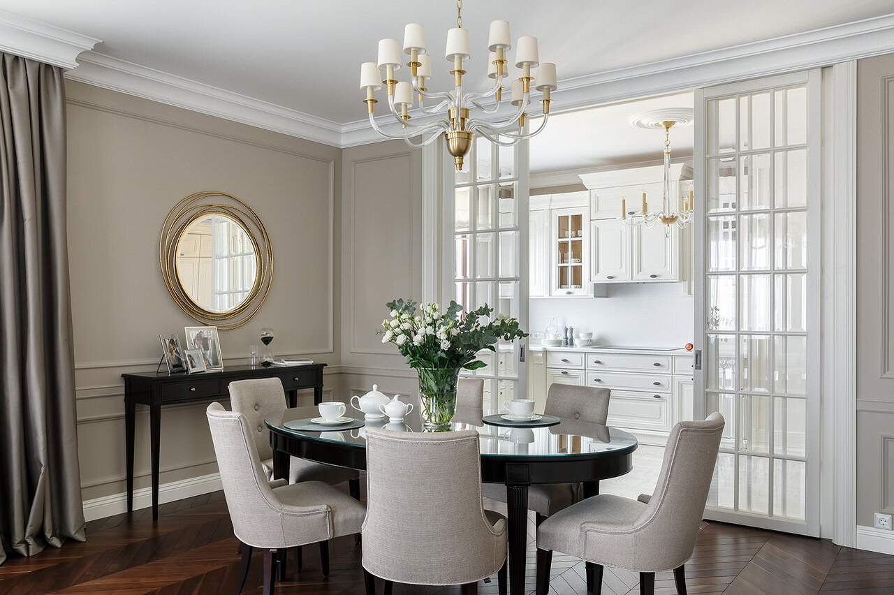 ЖК "Смольный Парк"